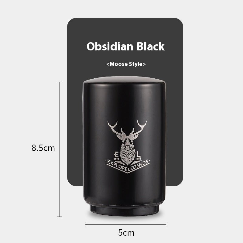 Automatic Beer Bottle Opener – One-Press Tool - WhiskerNookz