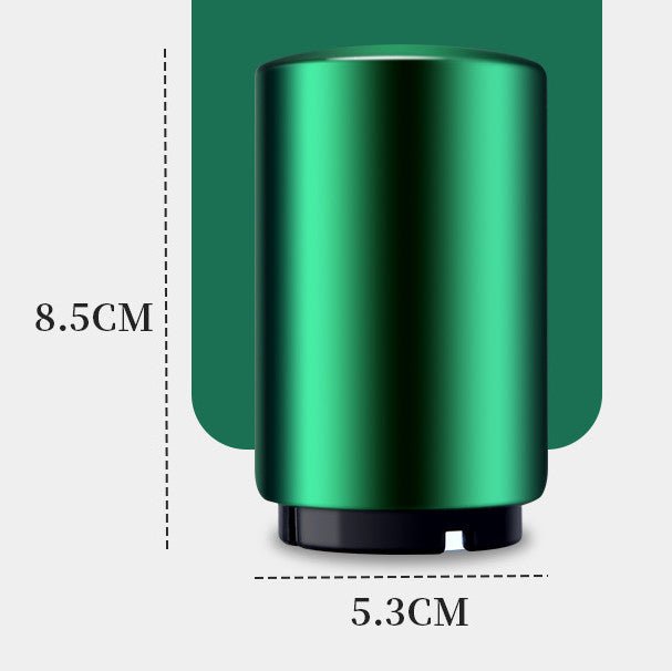 Automatic Beer Bottle Opener – One-Press Tool - WhiskerNookz