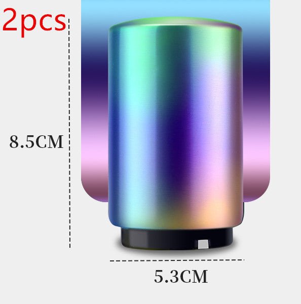 Automatic Beer Bottle Opener – One-Press Tool - WhiskerNookz