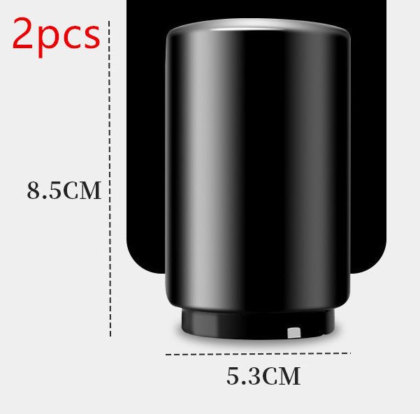 Automatic Beer Bottle Opener – One-Press Tool - WhiskerNookz