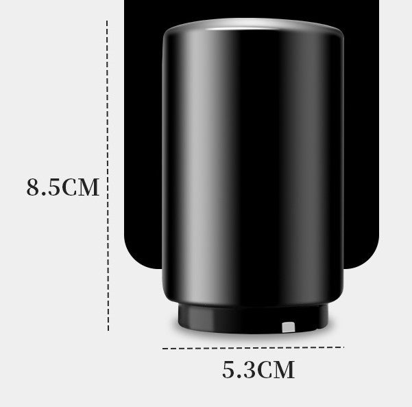 Automatic Beer Bottle Opener – One-Press Tool - WhiskerNookz