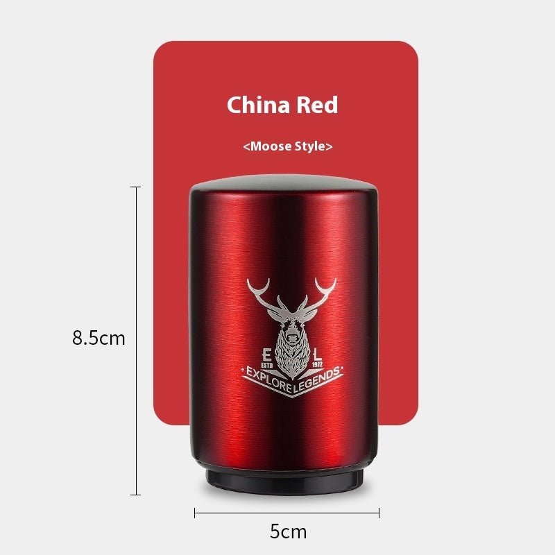 Automatic Beer Bottle Opener – One-Press Tool - WhiskerNookz