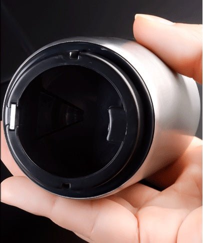 Automatic Beer Bottle Opener – One-Press Tool - WhiskerNookz